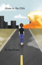 Alone in the USA book cover