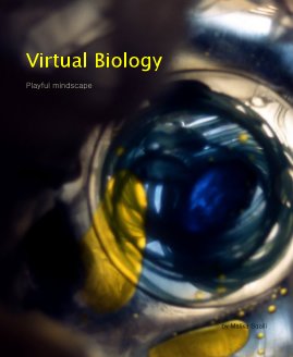 Virtual Biology book cover