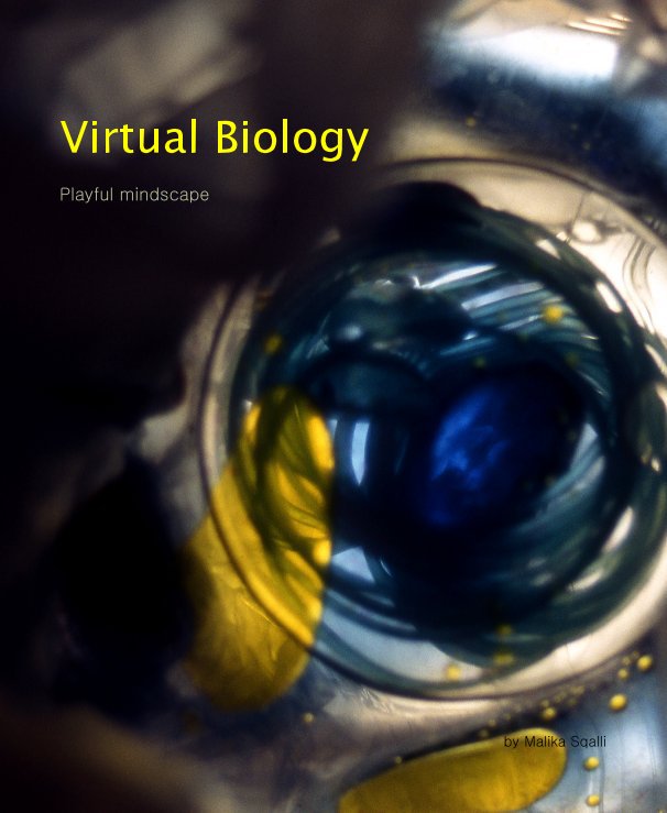 View Virtual Biology by Malika Sqalli