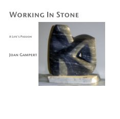 Working In Stone book cover