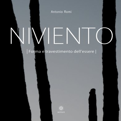 NIVIENTO book cover