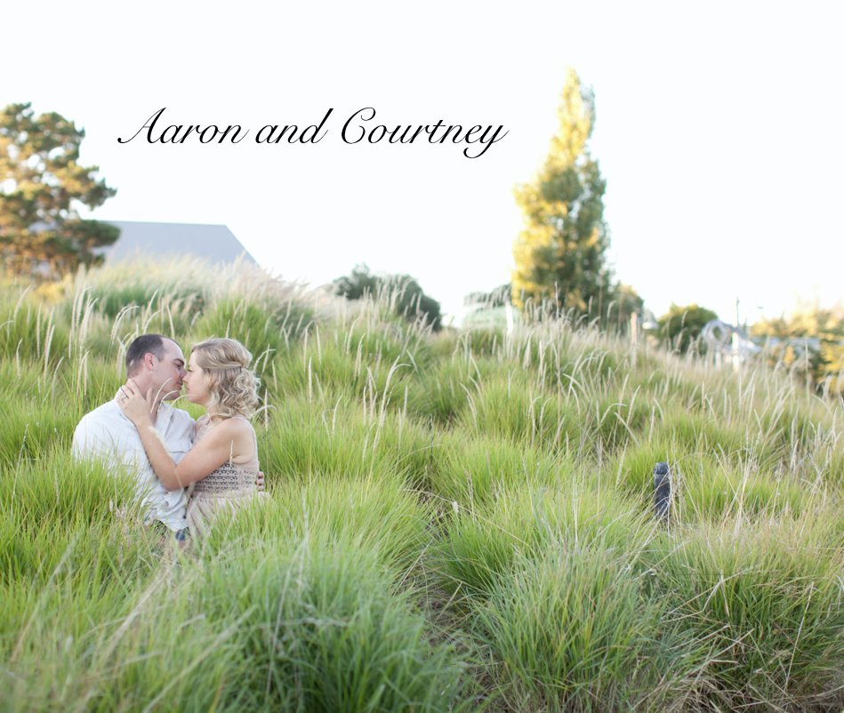 View Aaron and Courtney by dollymj