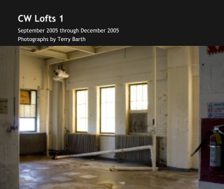 CW Lofts 1 book cover