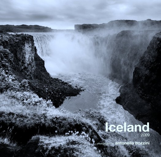 Ver Iceland por photographs antonella bozzini