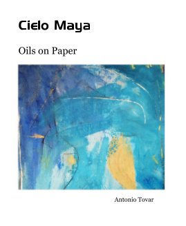 Cielo Maya book cover