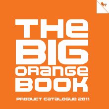 Satzuma Product Catatlogue 2011 book cover