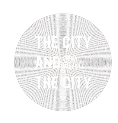 The City and The City book cover