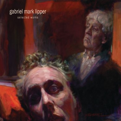 Gabriel Mark Lipper book cover