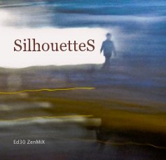 SilhouetteS book cover