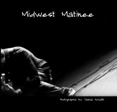 Midwest Matinee book cover