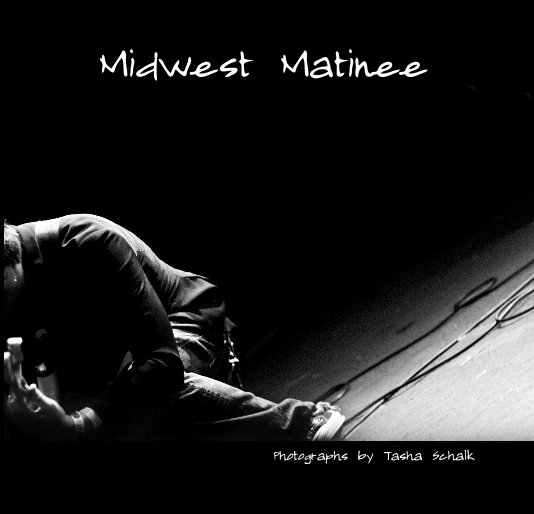 View Midwest Matinee by Photographs by Tasha Schalk