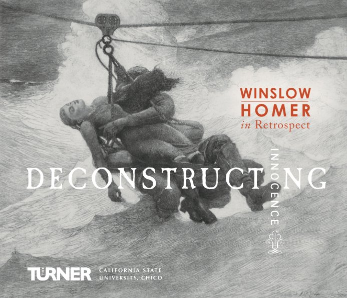View Deconstructing Innocence by Janet Turner Print Museum