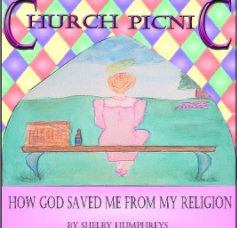 Church Picnic book cover