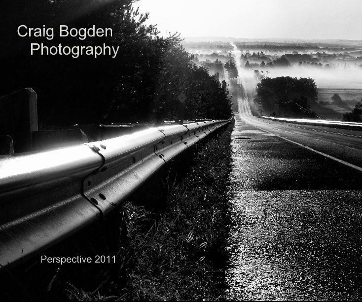 View Perspective 2011 by Craig Bogden Photography