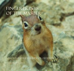 Fingerprints of the Master book cover