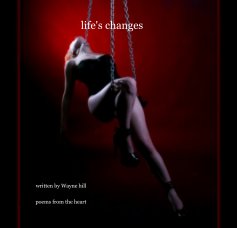 life's changes book cover