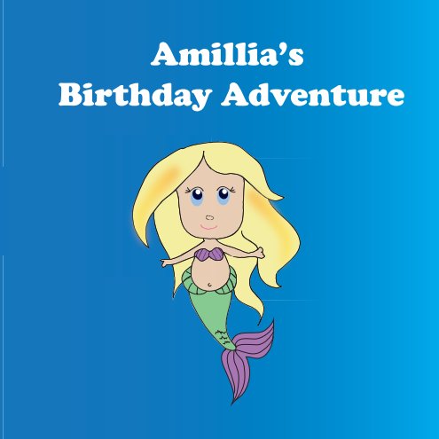Bekijk Amillia's Birthday Adventure op James Boyle & Beth Feinkind