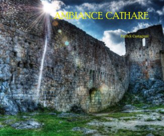AMBIANCE CATHARE book cover
