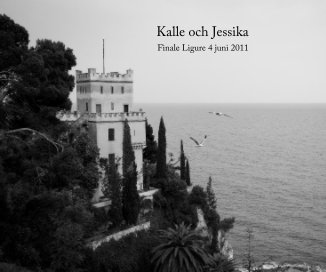 Kalle och Jessika lilla book cover