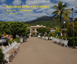 Returning to the Old Country book cover