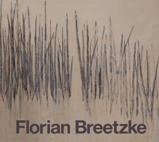 Florian Breetzke Katalog 2011 book cover