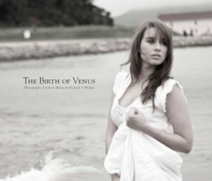 The Birth of Venus book cover