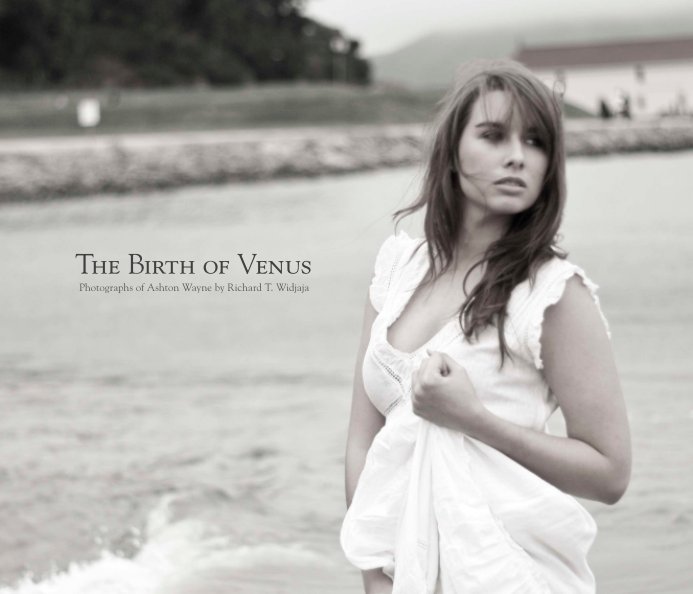 View The Birth of Venus by Richard T. Widjaja