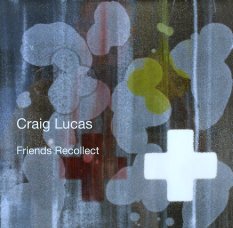 Craig Lucas book cover