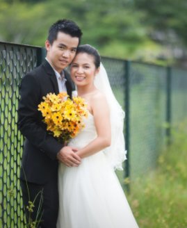 Minh Khanh book cover