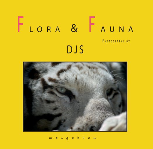 View Flora & Fauna by DJS