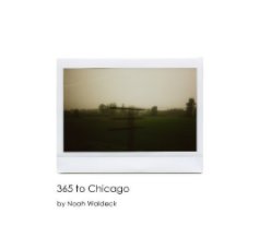 365 to Chicago book cover