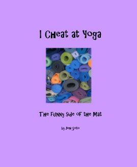 I Cheat at Yoga book cover