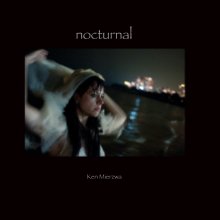 Nocturnal book cover