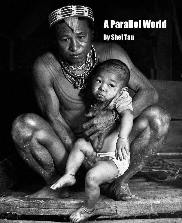 Ver A Parallel World por Shei Tan