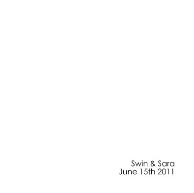 Swin & Sara book cover