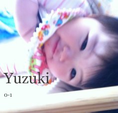 Yuzuki book cover