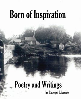 Born of Inspiration book cover
