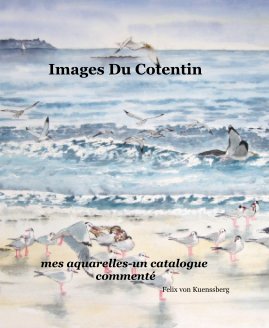 Images Du Cotentin book cover