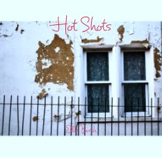 Hot Shots book cover