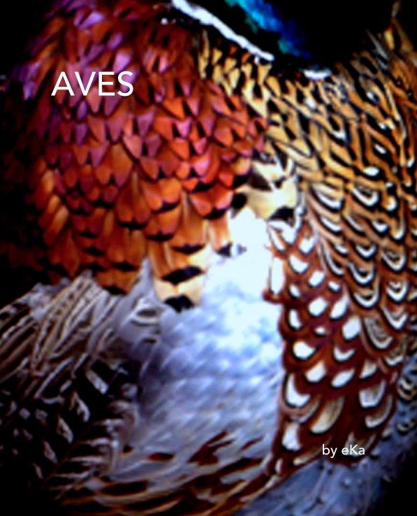 View AVES by eKa