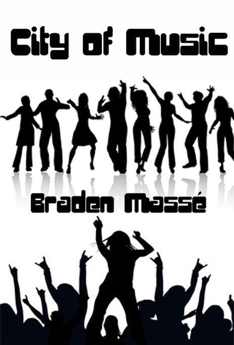 Ver City of Music por Braden Masse