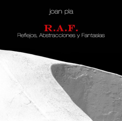 R.A.F. book cover