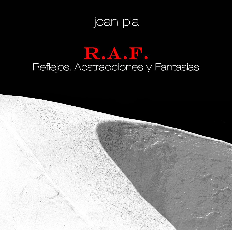Ver R.A.F. por JOAN PLA