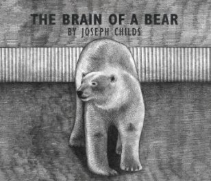 The Brain of a Bear book cover