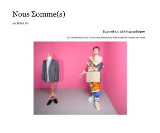 Nous Σomme(s) book cover