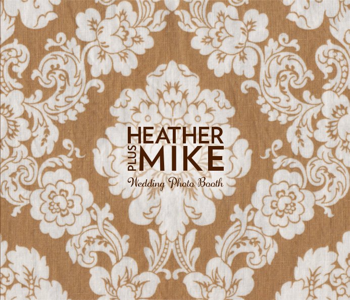 View Heather+Mike Wedding Photo Booth by Michael Young
