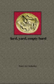lard, yard, empty bard book cover
