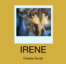 IRENE book cover