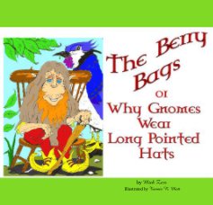 The Berry Bags book cover