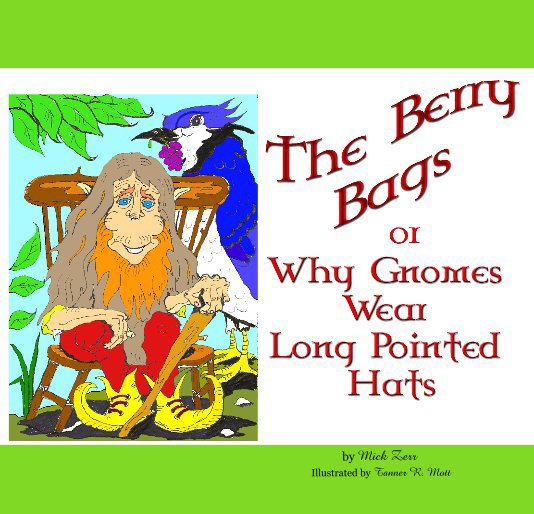 View The Berry Bags by Mick Zerr